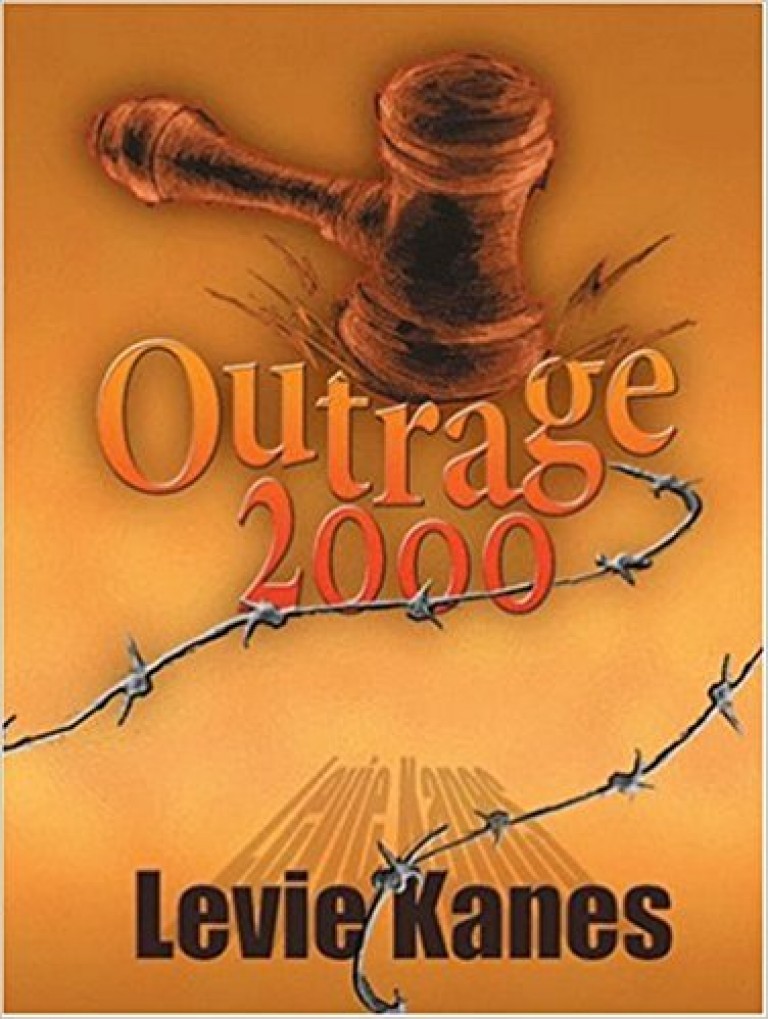 outrage