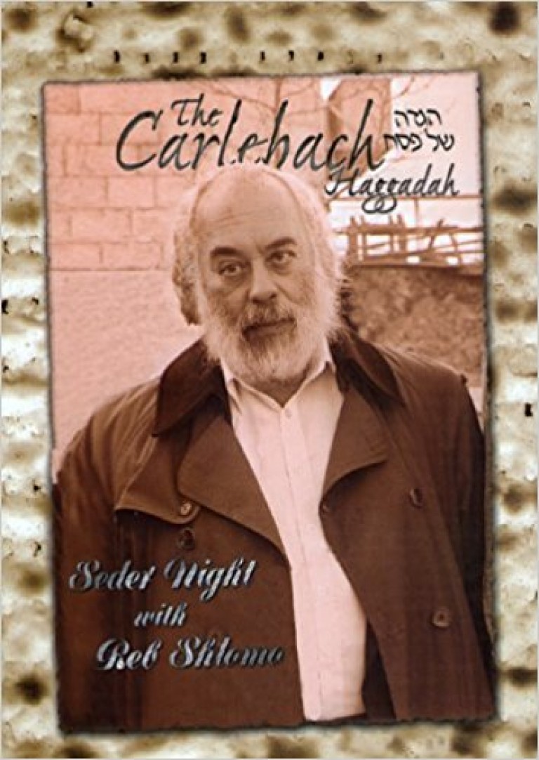 carlebach