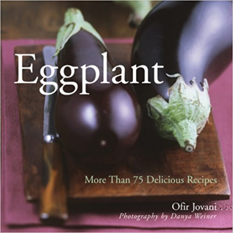 eggplant
