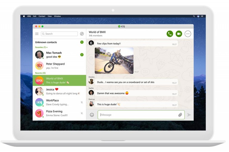 icq