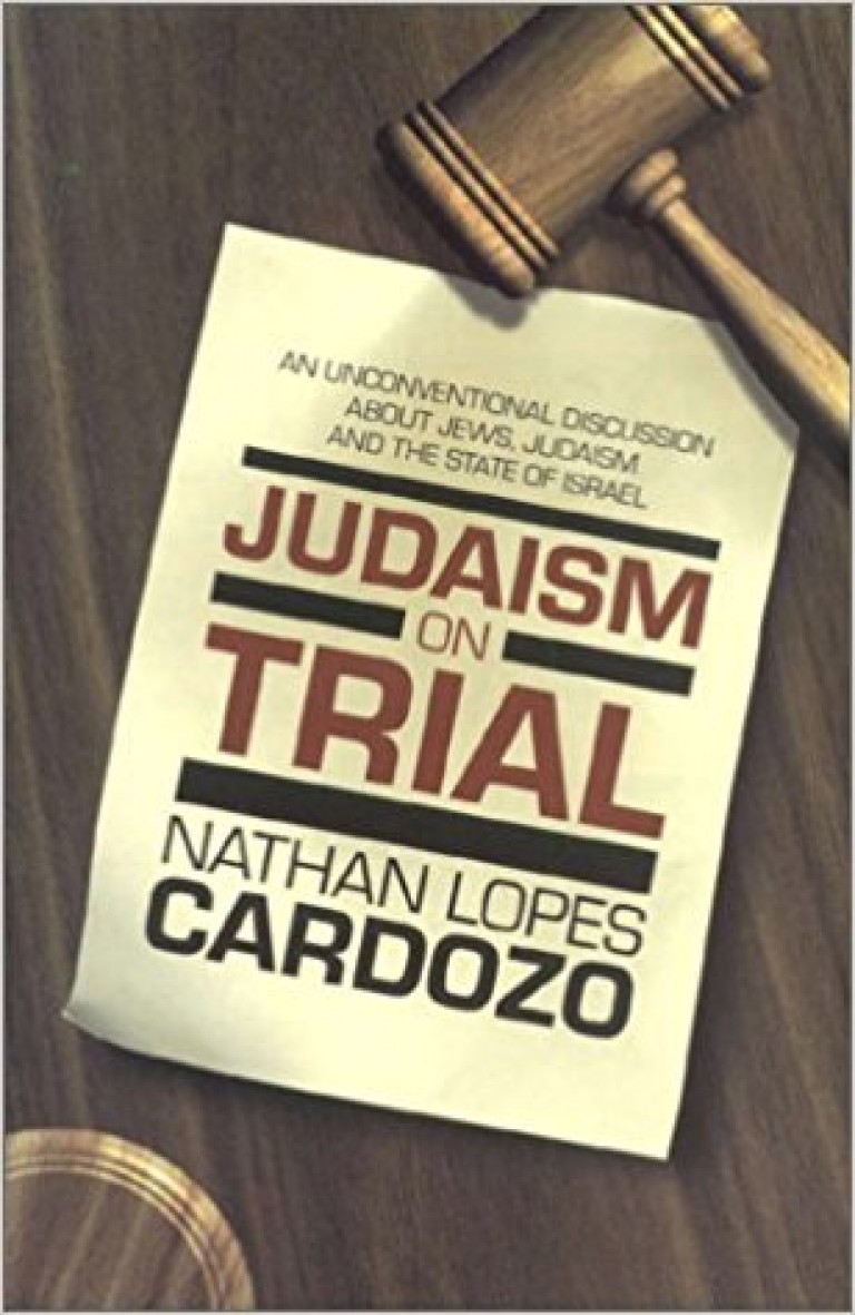 judaismontrial