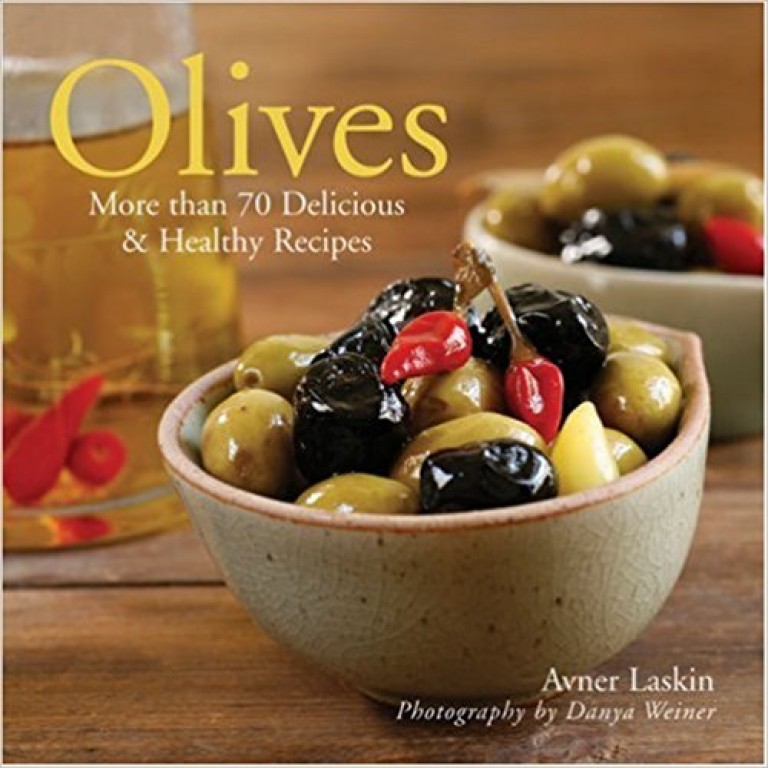 olives