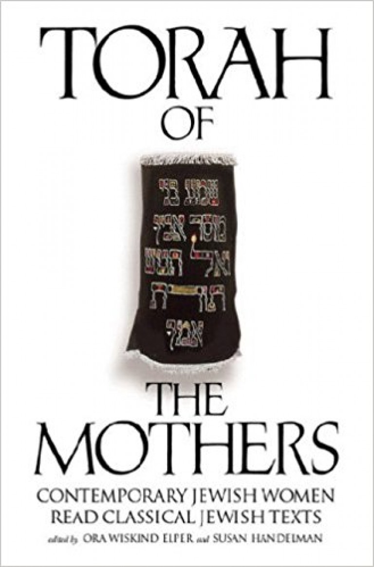torahmothers